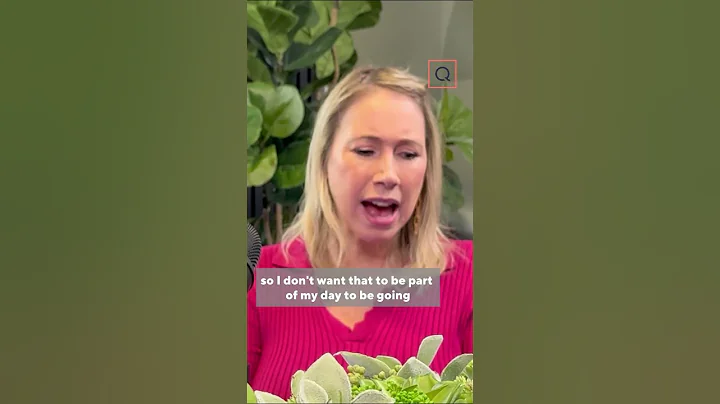 Tiff Stevenson on Confidence  | The Joy Of Shopping | QVCUK