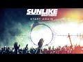 Sunlike brothers  start again radio edit