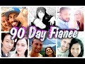 Which Couples Are Still Together? - 90 Day Fiance The Other Way