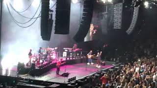 Wait - Maroon 5 LIVE! At Hard Rock Live • 7/15/2018 Atlantic City, NJ