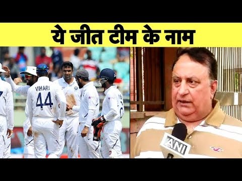 Rohit ने आलोचकों को दिया करारा जवाब: Surinder Khanna | Sports Tak vikrant gupta instagram