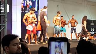 Sheru Clic New Delhi 2019