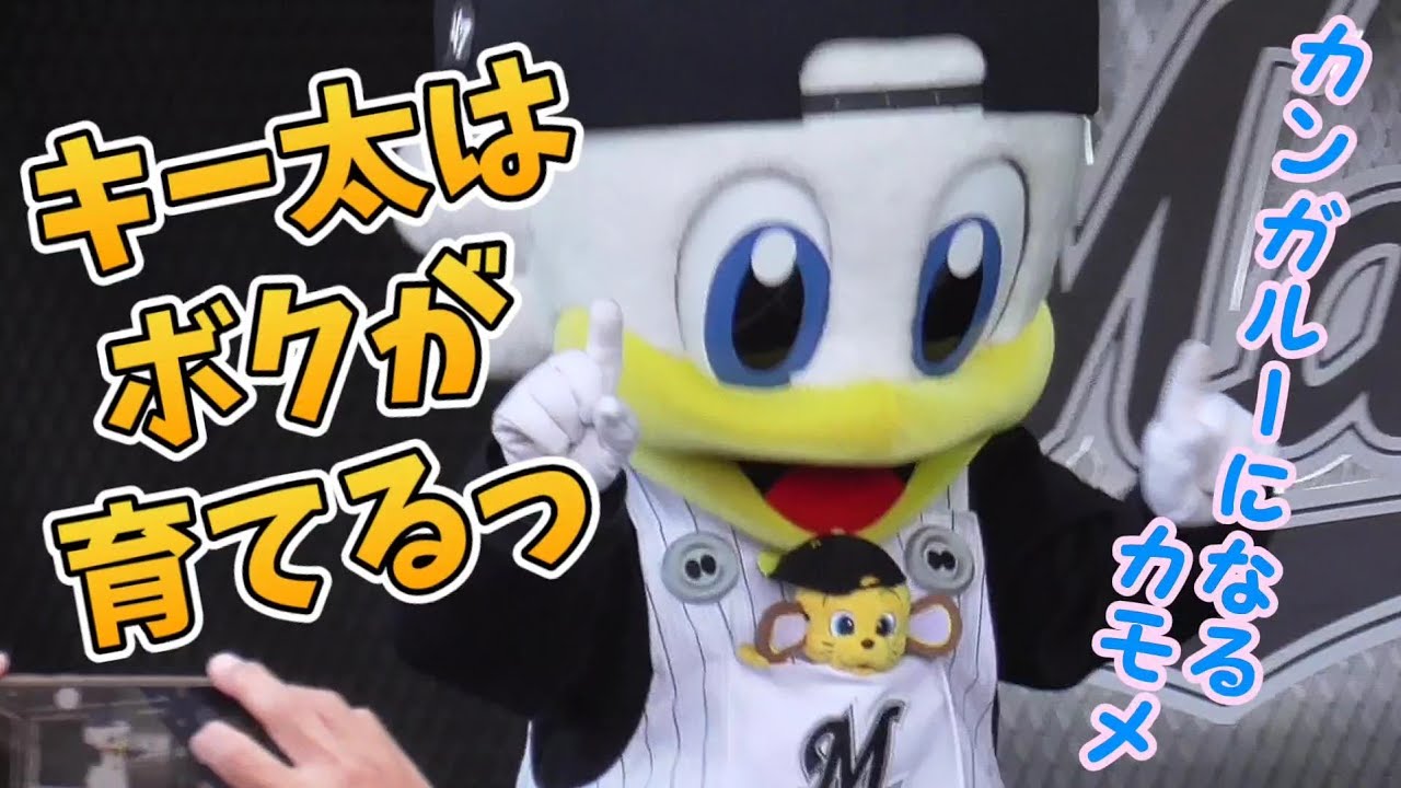 マスコット紹介月間〜ズーちゃん〜｜のぼ〜る広報