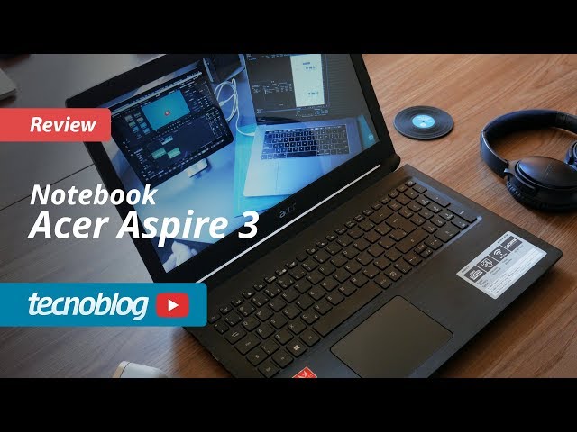 Imagem inicial do vídeo