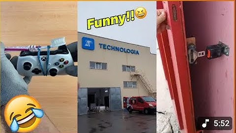 Funniest Technologia Videos Made! Clips (eps11) #funnyvideo #tecnologia #technology #trynottolaugh