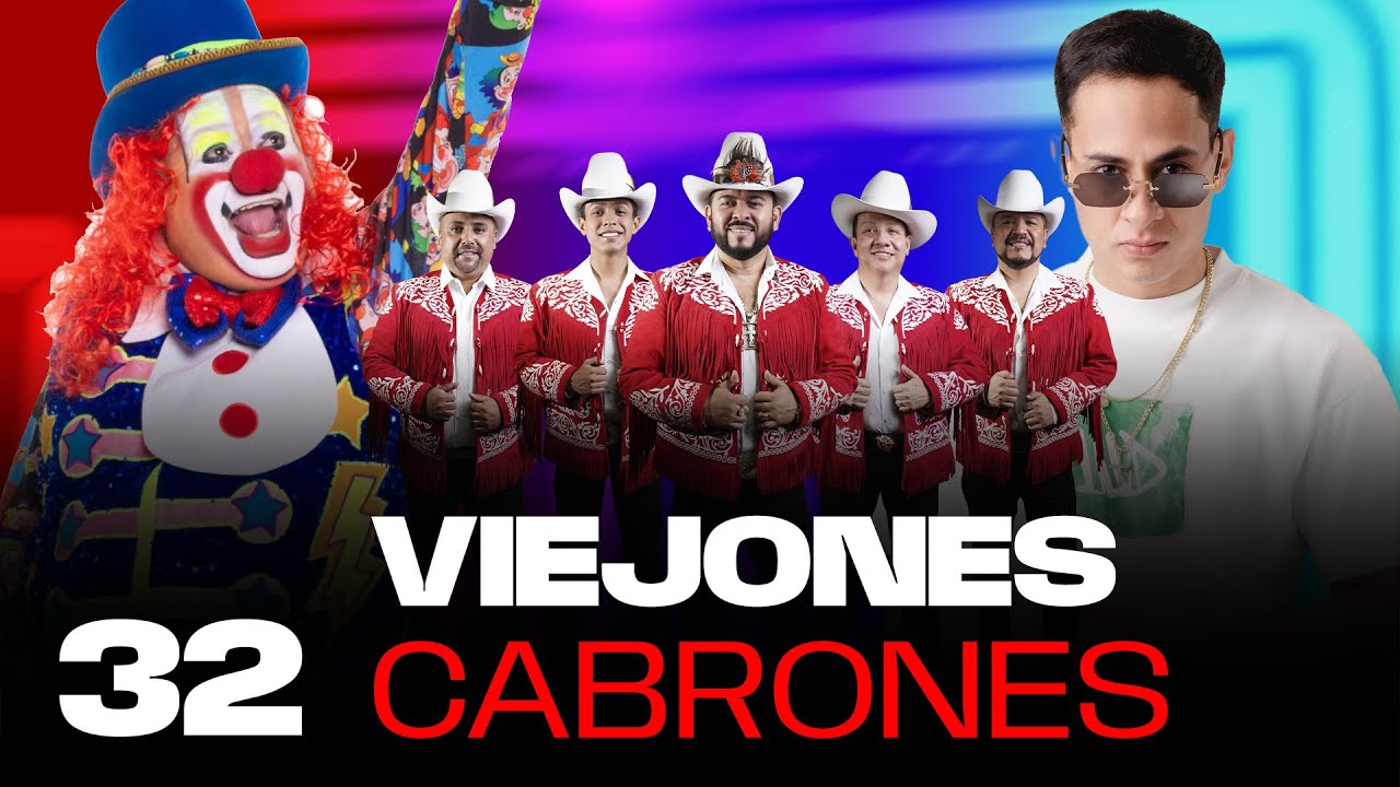 El Chats, Cupy el Payaso & Viejones de Linares en Zona De Desmadre con Mike Salazar Ep.32 T7