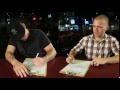2015 APA National Singles Championships Player Meeting Video