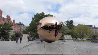 Postgraduate Diploma/MSc in Social Policy and Practice