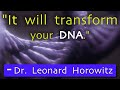 Repair DNA • EMDR Bilateral Binaural Beats (Headphones = 4D Experience)