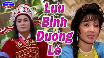 Cai Luong Luu Binh Duong le