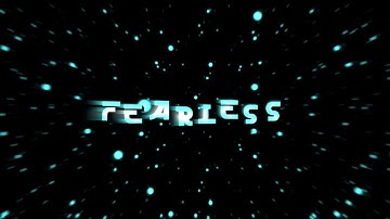 Fearless - [Amv Edit] Edge rotate (Preset) for ALIGHT MOTION