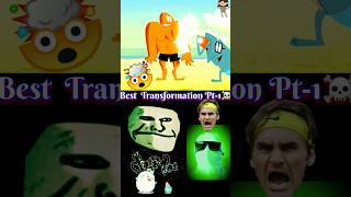 troll face meme ? best transformations 1 ? || lamput cartoon network || part-157 || #lamput