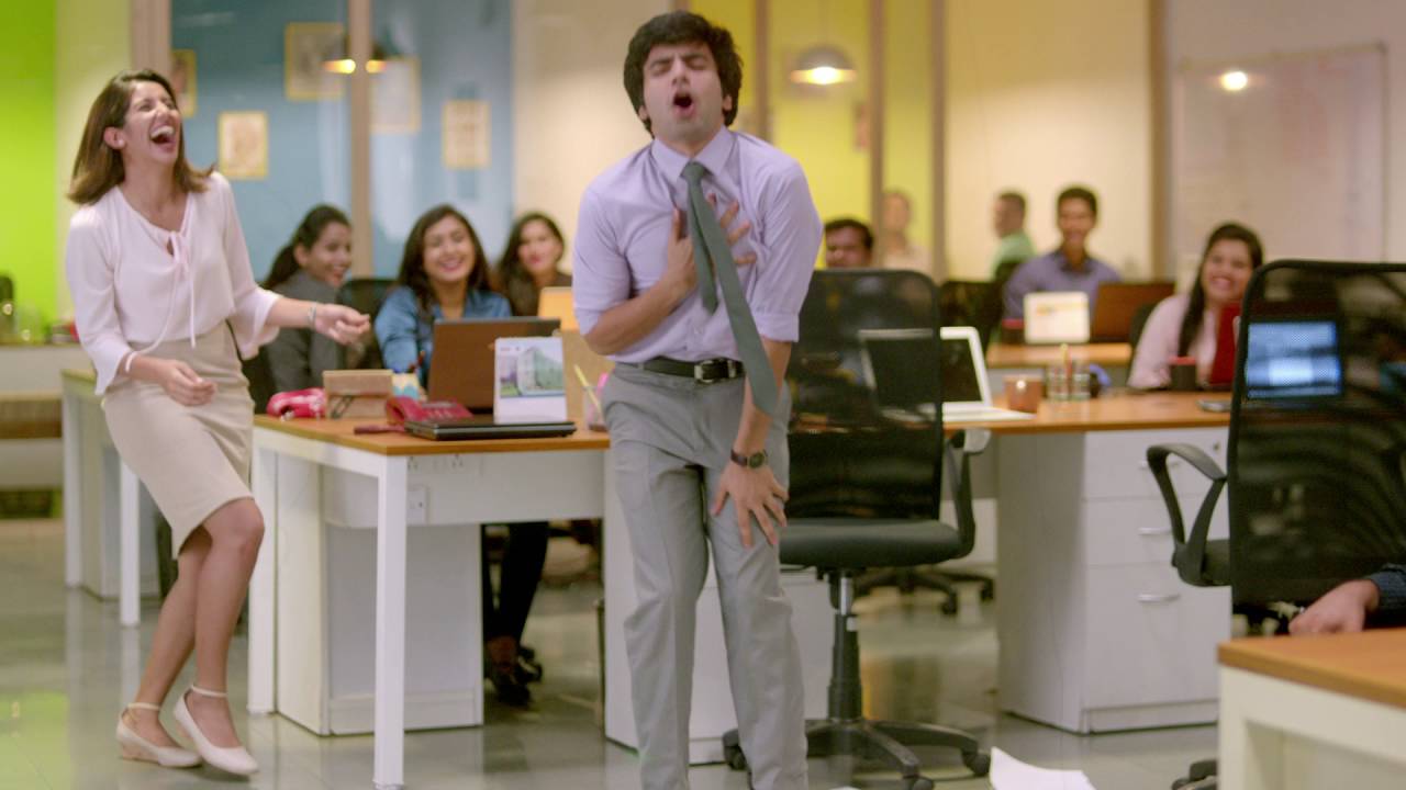 Hajmola Yoodley Shararat Ki Shapath YouTube