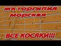 КАК ПРИНИМАТЬ КВАРТИРУ НА ПРИМЕРЕ ЖК ГОРГИПИЯ МОРСКАЯ, РАЗВОД ДОЛЬЩИКОВ - ЛИШНИЕ КВАДРАТЫ!!!