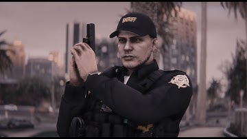 PMA-RP | Intro — GTA V Cinematic