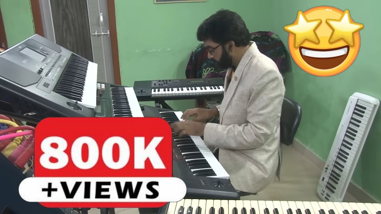 Pyar Kabhi Kam Nahi Karna.Cover Instrumental by Harjeet singh.pls use Earphone