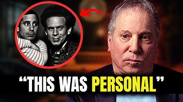 At 83 Paul Simon Finally Admits Why He Couldnt Work With Art Garfunkel