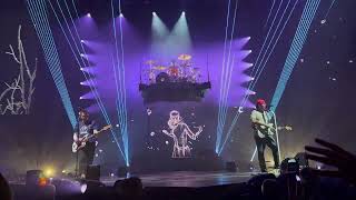 Blink 182 - I Miss You (live) | 08.10.23 | Ziggo Dome, Amsterdam, NL