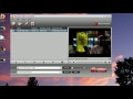 Convert Unsupported MP4 Video to Roku for playback.