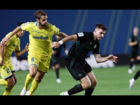 Τα στιγμιότυπα ΠΑΝΑΘΗΝΑΪΚΟΣ 3-0 ΠΑΝΑΙΤΩΛΙΚΟΣ | SUPER LEAGUE 2026-27