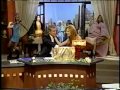 Regis & Kathie Lee Gifford's last episode 7/28/2000 Part 1