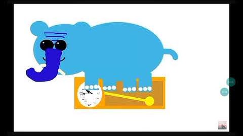 Hickory dickory dock add round 19