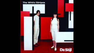 Video thumbnail of "The White Stripes - You're Pretty Good Looking (For A Girl)"