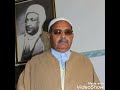 مدح تجاني | عروبي + ريت كراماته.| سعيد طهراوي بلعود