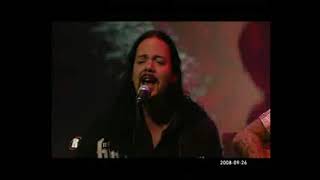Evergrey Torn on Rivstart
