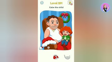 DOP 3: Displace One Part LEVEL 291, 292, 293, 294, 295