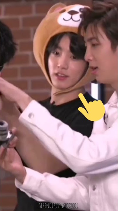 BTS REACTION when NamJin just flirt casually on vlive 😂 || BTS NAMJOON JIN 💜1080p