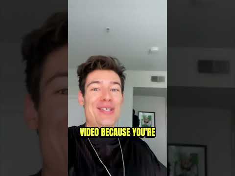 Are You a Little Gay??