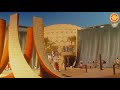 Cinematic of a day in dubai world expo coolest pavilions of the greatest show on earth