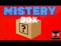 Mistery Box