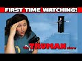 Watching THE TRUMAN SHOW (1998) for the FIRST TIME! | First Reaction & Talkative Commentary!