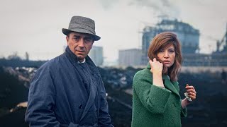 Antonioni on Actors and Critics