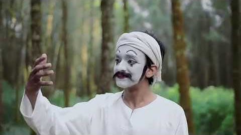 MOMONON - RINDU MASA KECIL ( OFFICIAL MUSIC VIDEO )