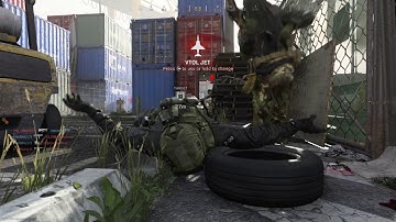 STUPID RPG 6X MULTIKILL