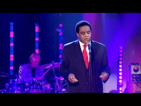 Let's Stay Together - Al Green, David Gilmour and Jools Holland