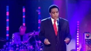 Video thumbnail of "Let's Stay Together - Al Green, David Gilmour and Jools Holland"