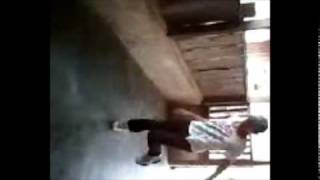 Treino Josiel Silva Free Step