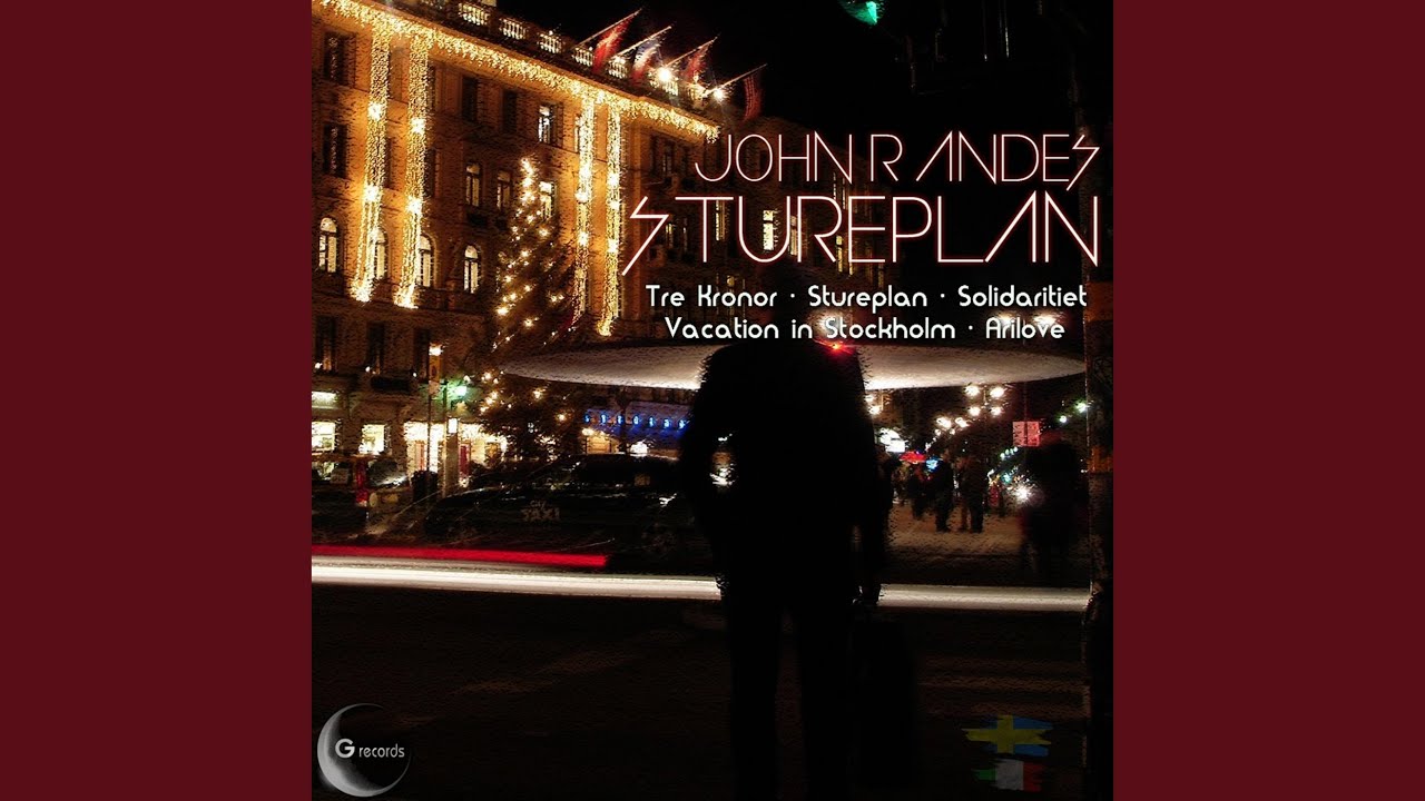 Watch Stureplan on YouTube Watch Stureplan on YouTube