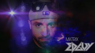 EDGUY | MATRIX | TOBAS DRUMMER (DRUM COVER)