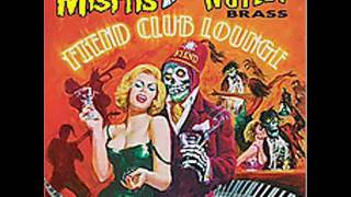 Misfits meet the nutley brass - die die my darling chords