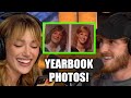 LOGAN PAUL & OLIVIA O’BRIEN DISCOVER THEIR MOMS WENT TO HIGH SCHOOL TOGETHER!