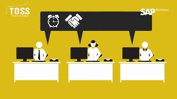 SAP Business One  ERP Software for SMEs for Growing SMBs  SAP b1   ITOSS