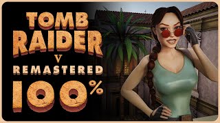 Download Lagu Tomb Raider 5 Remastered 100% Walkthrough – All Collectibles \u0026 Achievements MP3 Download Lagu Tomb Raider 5 Remastered 100% Walkthrough – All Collectibles \u0026 Achievements MP3