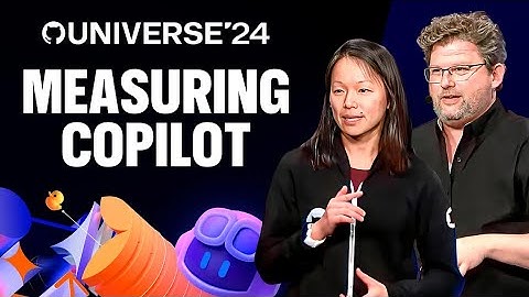 How to measure the effectiveness of GitHub Copilot