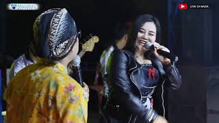 Mimin Denok (versi DJ) - Tetep Demen    DI Nada Live Bobos Dukupuntang Cirebon 17 03 2019