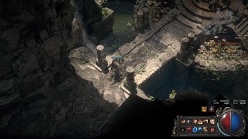 Path of Exile 2 Update Has My Items Disappearing